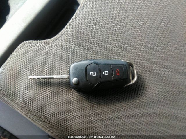 1FTFW1EF1GFA31664 Ford F-150 Xl