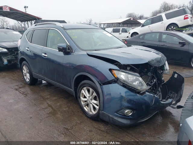 2014 5N1AT2MV0EC802109 main image