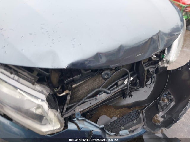 Nissan ROGUE SV 2014 5N1AT2MV0EC802109 Image 19