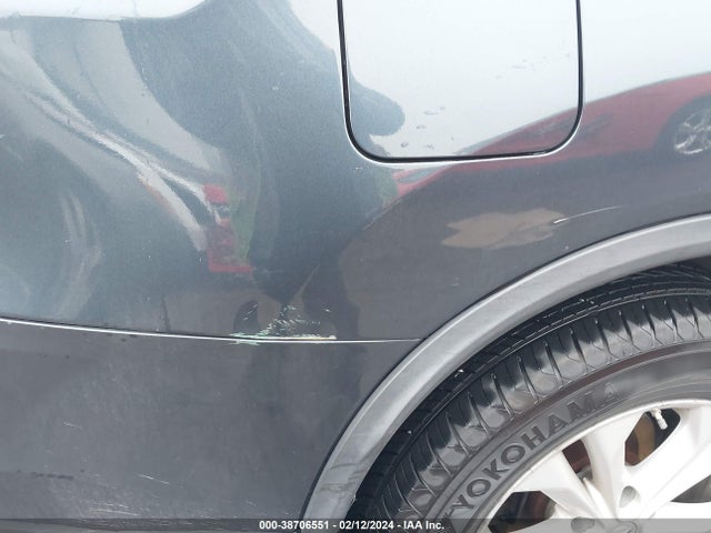 Nissan ROGUE SV 2014 5N1AT2MV0EC802109 Image 21