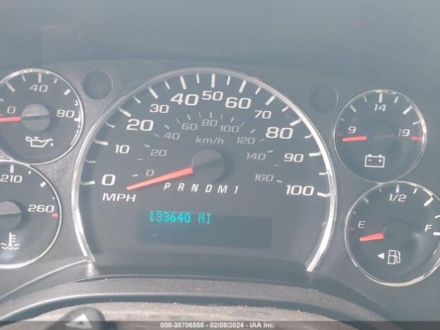1GTW7AFF3H1906883 GMC Savana 2500 Work Van