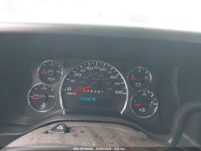 1GTW7AFF3H1906883 GMC Savana 2500 Work Van