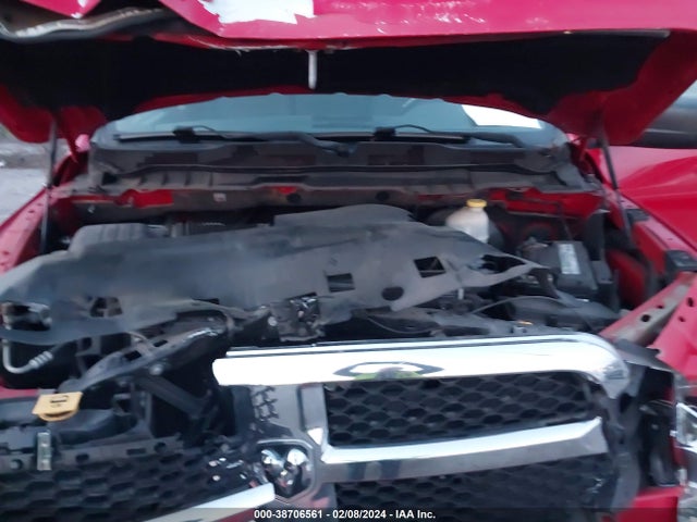 RAM 1500 Slt 2016 1C6RR6GG3GS143808 Image 10
