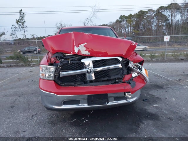 RAM 1500 Slt 2016 1C6RR6GG3GS143808 Image 12