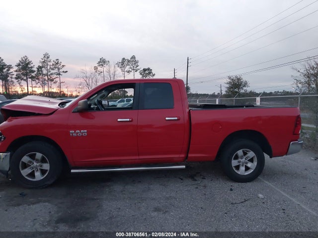 RAM 1500 Slt 2016 1C6RR6GG3GS143808 Image 14