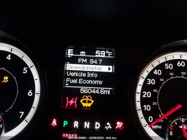 RAM 1500 Slt 2016 1C6RR6GG3GS143808 Image 15