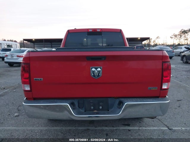 RAM 1500 Slt 2016 1C6RR6GG3GS143808 Image 16