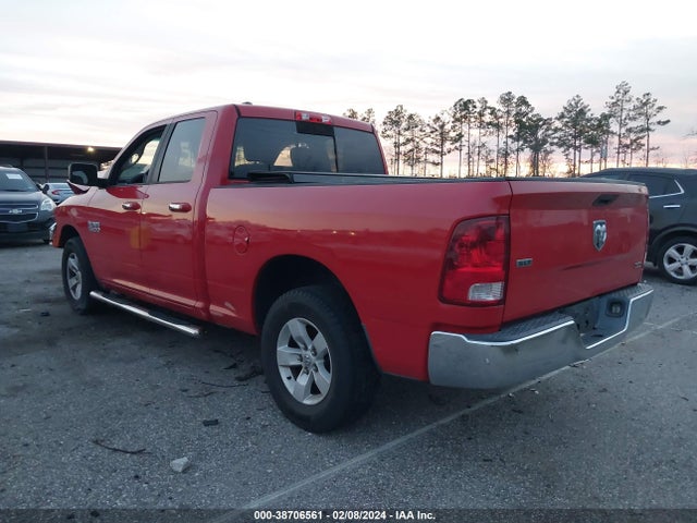 RAM 1500 Slt 2016 1C6RR6GG3GS143808 Image 3