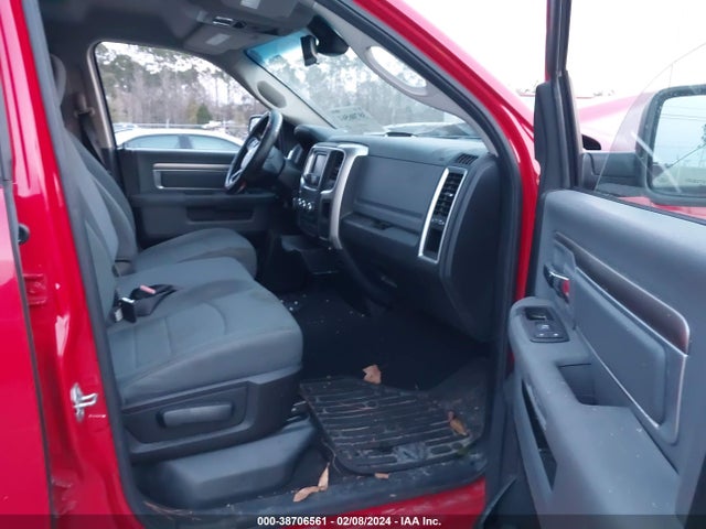 RAM 1500 Slt 2016 1C6RR6GG3GS143808 Image 5