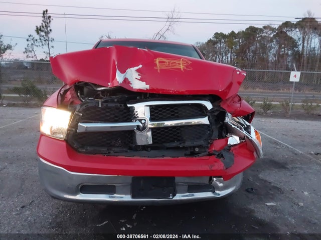 RAM 1500 Slt 2016 1C6RR6GG3GS143808 Image 6