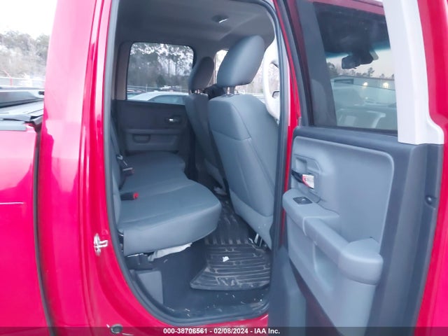 RAM 1500 Slt 2016 1C6RR6GG3GS143808 Image 8
