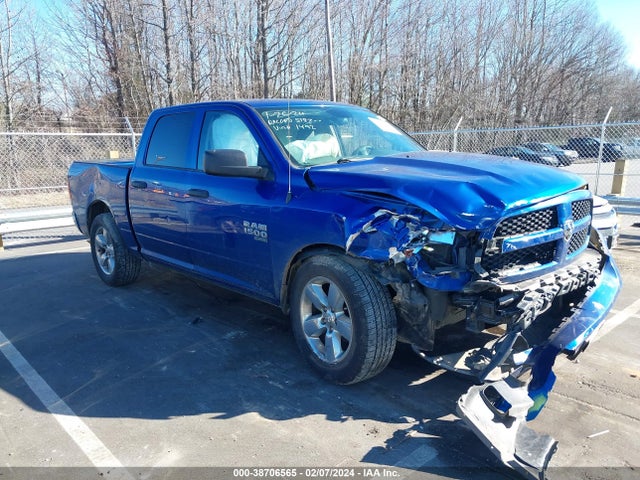 2019 1C6RR6KG5KS571492 main image