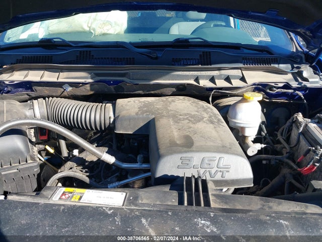 RAM 1500 Classic Express  4x2 5'7 Box 2019 1C6RR6KG5KS571492 Image 10
