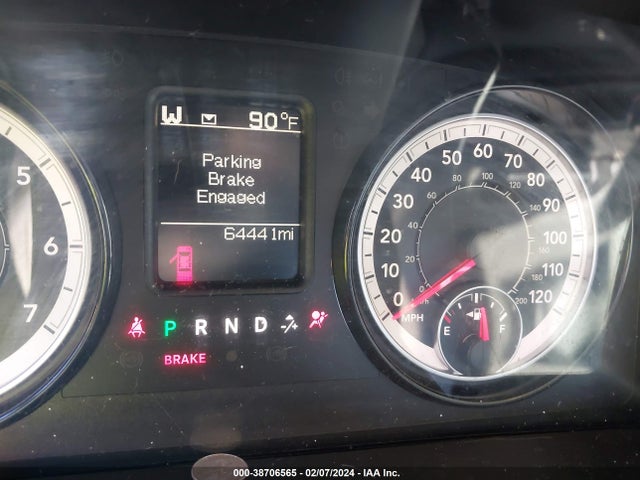 RAM 1500 Classic Express  4x2 5'7 Box 2019 1C6RR6KG5KS571492 Image 15