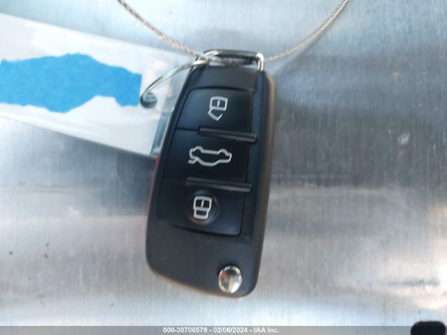 WA1DECF3XN1068694 Audi Q3 Premium 45 Tfsi S Line Quattro Tiptronic