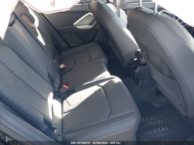 WA1DECF3XN1068694 Audi Q3 Premium 45 Tfsi S Line Quattro Tiptronic