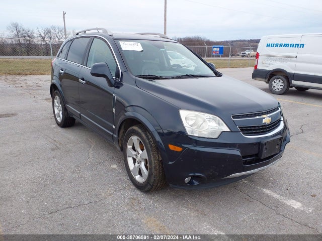 2014 3GNAL3EK6ES682722 main image