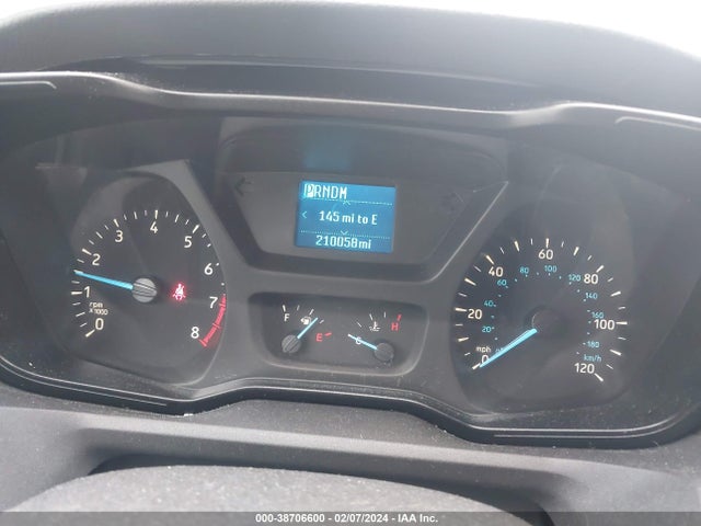 Ford Transit-150 2017 1FTYE1ZM5HKA15688 Image 15