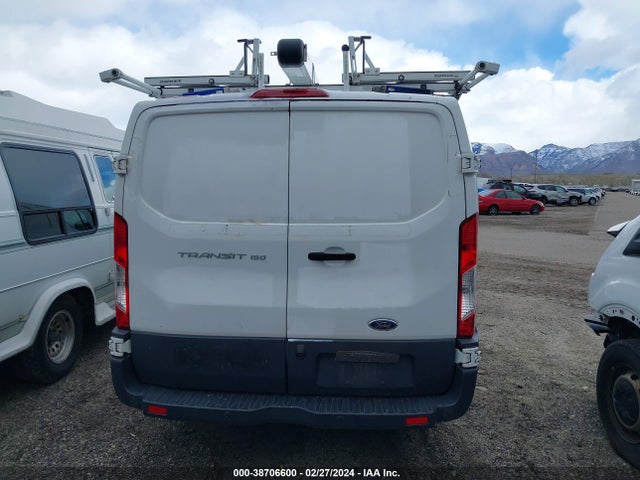 Ford Transit-150 2017 1FTYE1ZM5HKA15688 Image 16