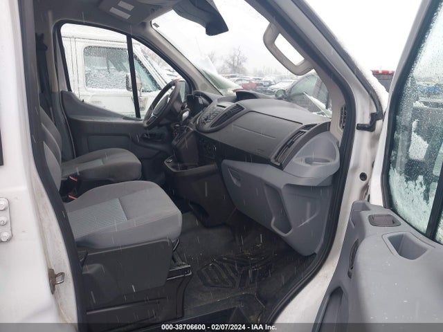 Ford Transit-150 2017 1FTYE1ZM5HKA15688 Image 5