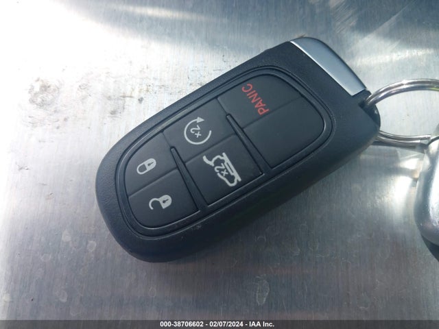 Jeep Cherokee Limited 2014 1C4PJMDS1EW182245 Image 11