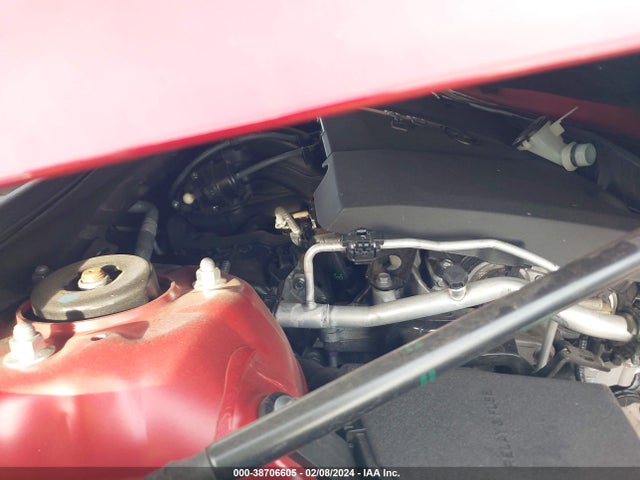 Toyota Avalon Trd 2020 4T1FZ1FBXLU055790 Image 10