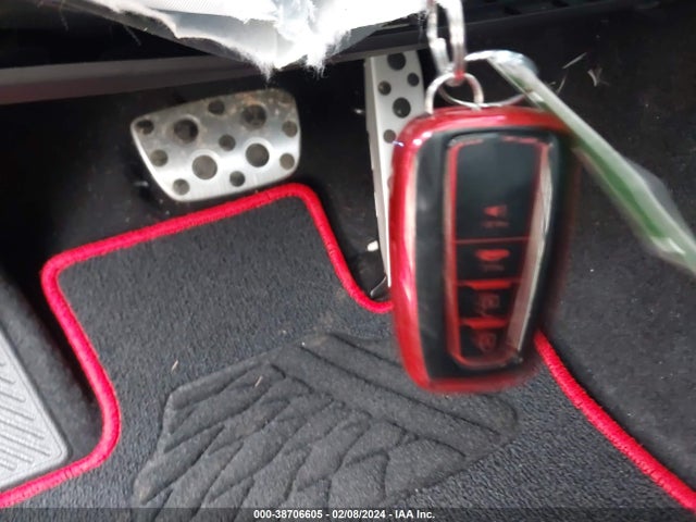Toyota Avalon Trd 2020 4T1FZ1FBXLU055790 Image 11