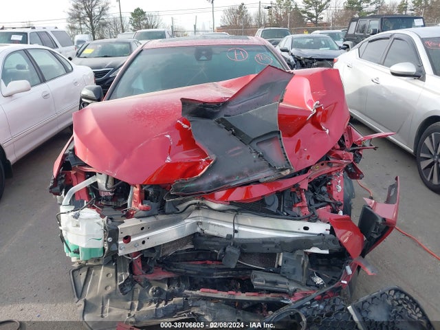 Toyota Avalon Trd 2020 4T1FZ1FBXLU055790 Image 12
