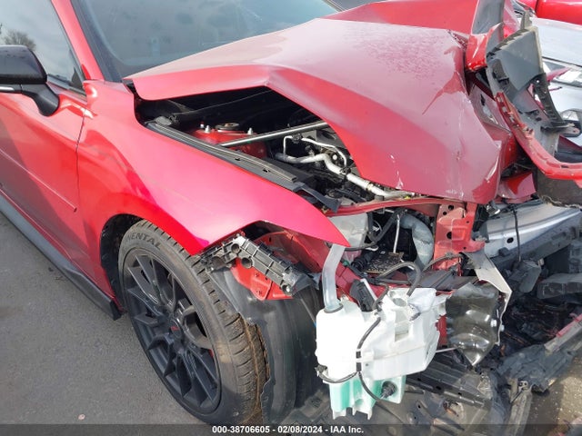 Toyota Avalon Trd 2020 4T1FZ1FBXLU055790 Image 17