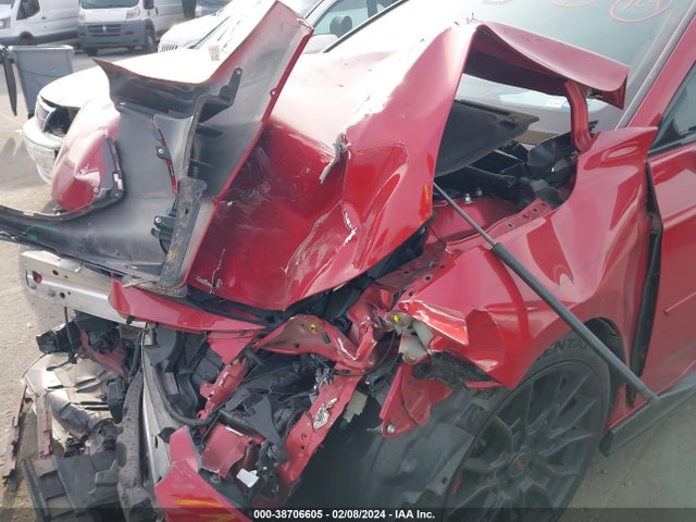 Toyota Avalon Trd 2020 4T1FZ1FBXLU055790 Image 18