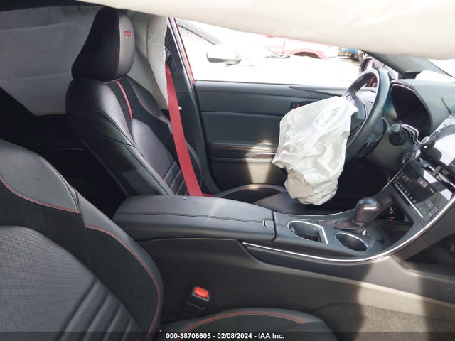 Toyota Avalon Trd 2020 4T1FZ1FBXLU055790 Image 5