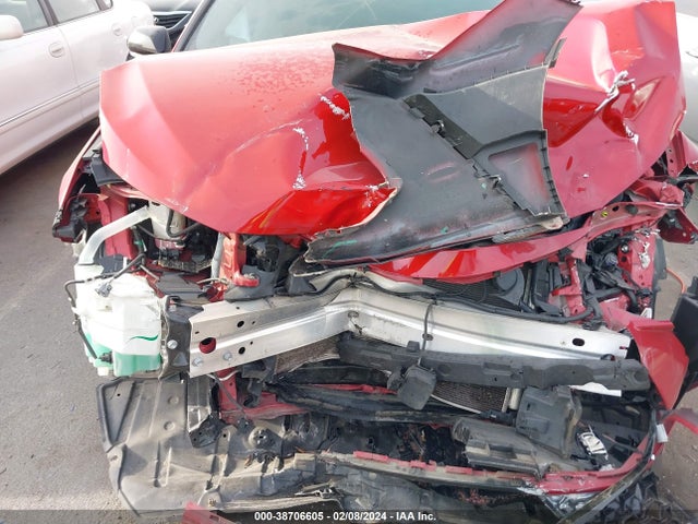 Toyota Avalon Trd 2020 4T1FZ1FBXLU055790 Image 6