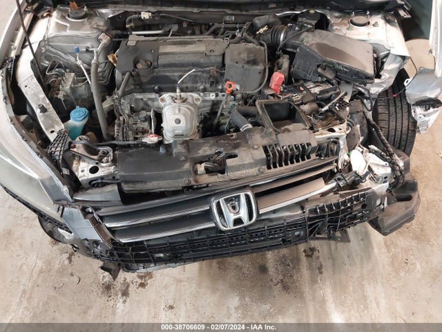 Honda ACCORD LX 2014 1HGCR2F37EA216222 Image 10