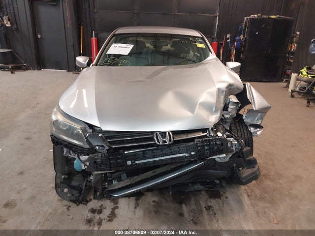 Honda ACCORD LX 2014 1HGCR2F37EA216222 Image 12