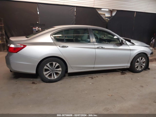 Honda ACCORD LX 2014 1HGCR2F37EA216222 Image 13