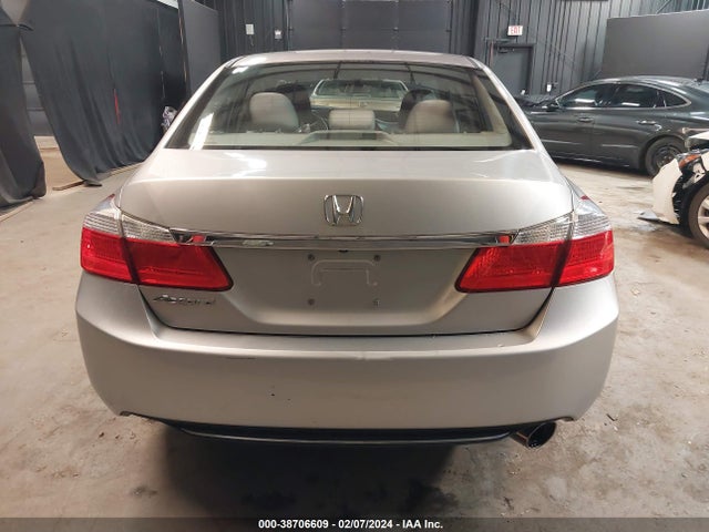 Honda ACCORD LX 2014 1HGCR2F37EA216222 Image 16