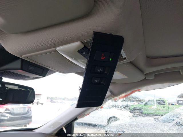 JN8AT3DCXMW100163 Nissan Rogue Platinum Fwd