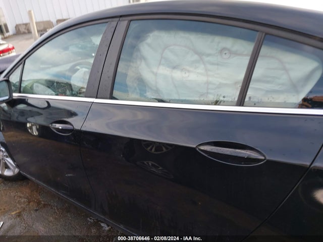 Chevrolet CRUZE LT 2019 1G1BE5SM2K7123759 Image 14