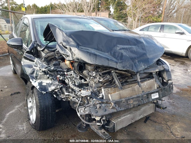 Chevrolet CRUZE LT 2019 1G1BE5SM2K7123759 Image 6