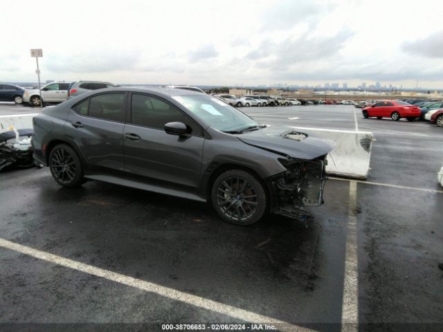 Auction sale of the 2023 Subaru Wrx Premium, vin: JF1VBAF62P9810937, lot number: 38706653