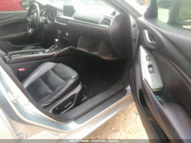 Mazda Mazda6 I Grand Touring 2016 JM1GJ1W54G1412687 Image 5
