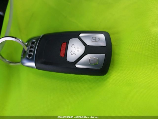 WAUC4CF58PA002702 Audi S5 Sportback Premium Plus Tfsi Quattro Tiptronic