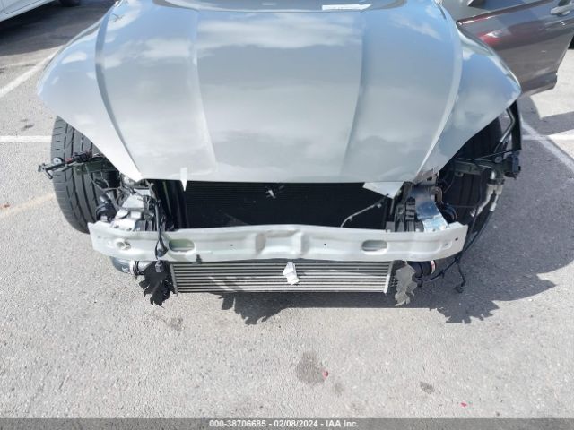 WAUC4CF58PA002702 Audi S5 Sportback Premium Plus Tfsi Quattro Tiptronic