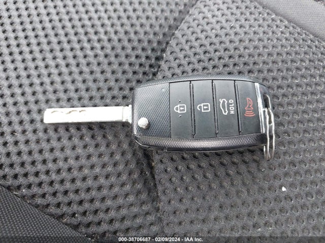 KIA Optima Lx 2019 5XXGT4L31KG300814 Image 11