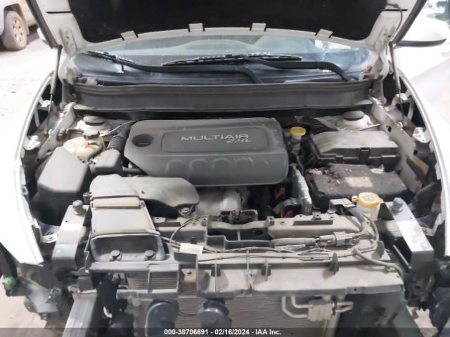 1C4PJMCB8JD509411 Jeep Cherokee Latitude 4x4