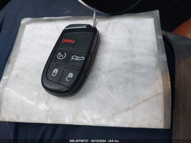 2C3CDXEJ9GH292267 Dodge Charger Srt 392