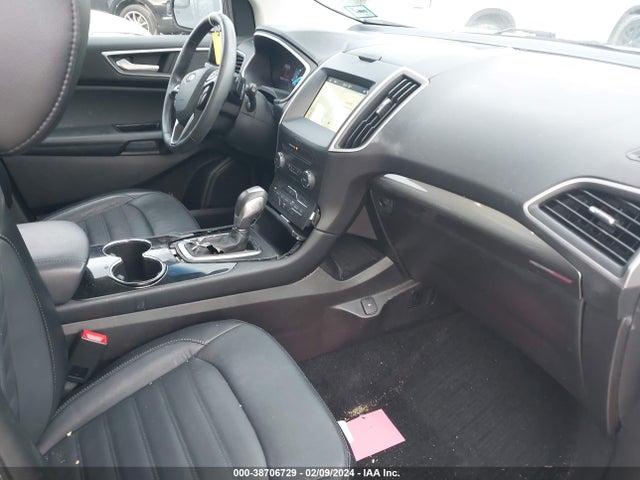 Ford EDGE SEL 2018 2FMPK4J82JBB08992 Image 5