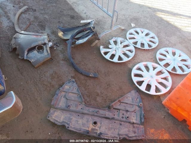 5N1AT2MT6LC808542 Nissan Rogue S Fwd