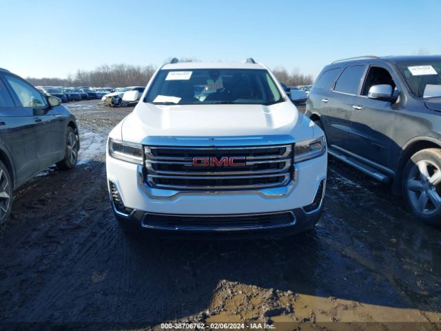 1GKKNMLS6PZ262050 GMC Acadia Fwd Slt