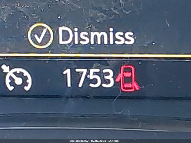 1GKKNMLS6PZ262050 GMC Acadia Fwd Slt